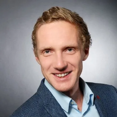 Heiner Stahnke, Geschäftsführer