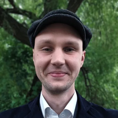 Thomas Gebken, Geschäftsführer